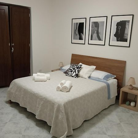 Lux Domus Apartment Montoro Inferiore Bagian luar foto