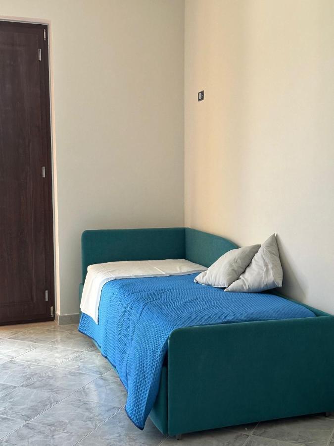 Lux Domus Apartment Montoro Inferiore Bagian luar foto