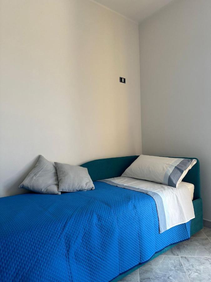 Lux Domus Apartment Montoro Inferiore Bagian luar foto