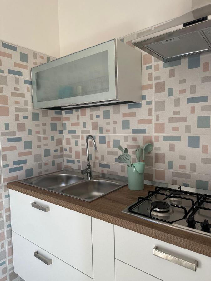 Lux Domus Apartment Montoro Inferiore Bagian luar foto