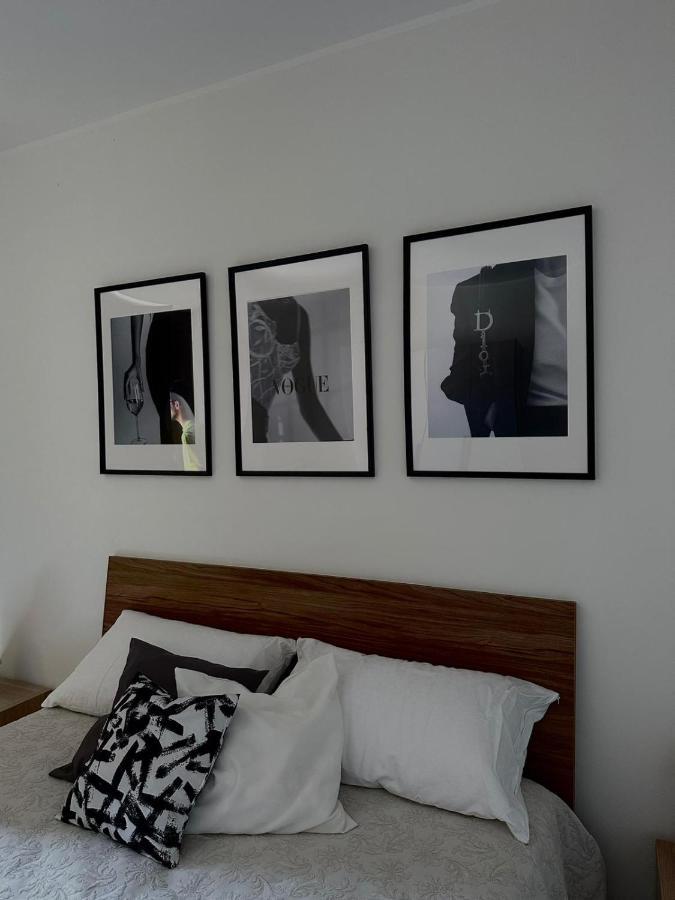 Lux Domus Apartment Montoro Inferiore Bagian luar foto